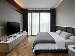 Upper Bukit Timah Road (D21), Detached #495583631